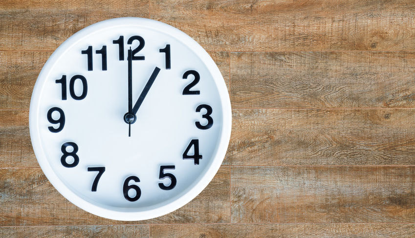 Produktive Arbeitszeit pro Tag Das 8StundenMärchen